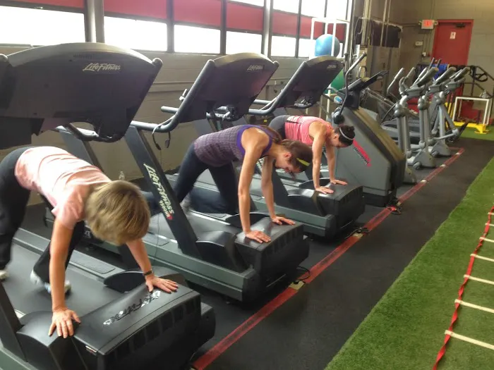 ACHIEVE Fitness Picture 2