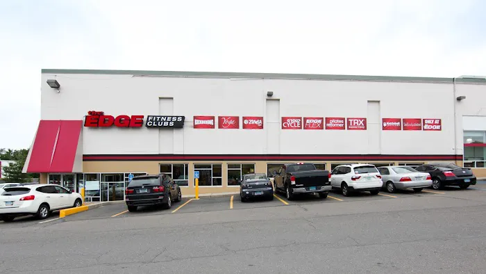 The Edge Fitness Clubs Picture 2