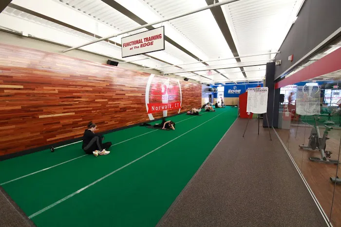 The Edge Fitness Clubs Picture 3