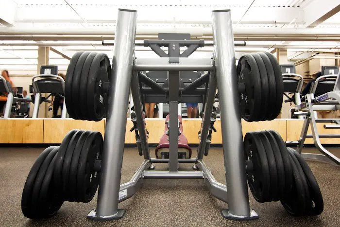 The Edge Fitness Clubs Picture 10