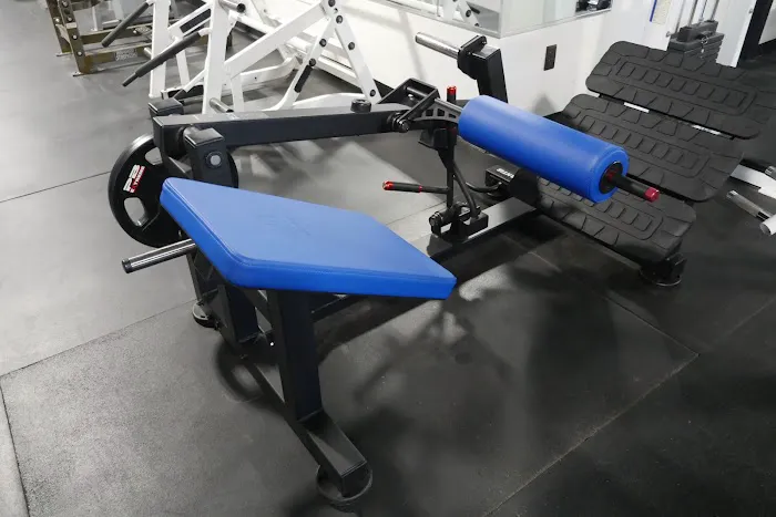 Plainville Strength & Wellness Picture 2