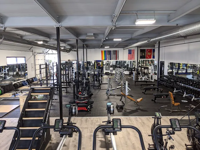 Plainville Strength & Wellness Picture 3