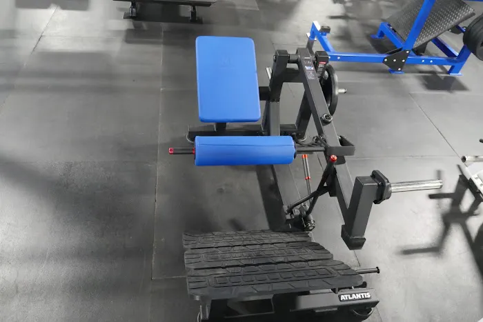 Plainville Strength & Wellness Picture 1
