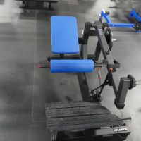 Plainville Strength & Wellness ico