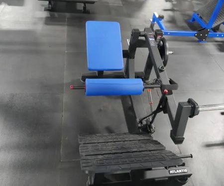 Plainville Strength & Wellness