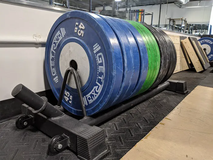 Plainville Strength & Wellness Picture 6