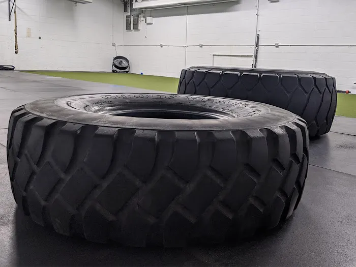 Plainville Strength & Wellness Picture 5