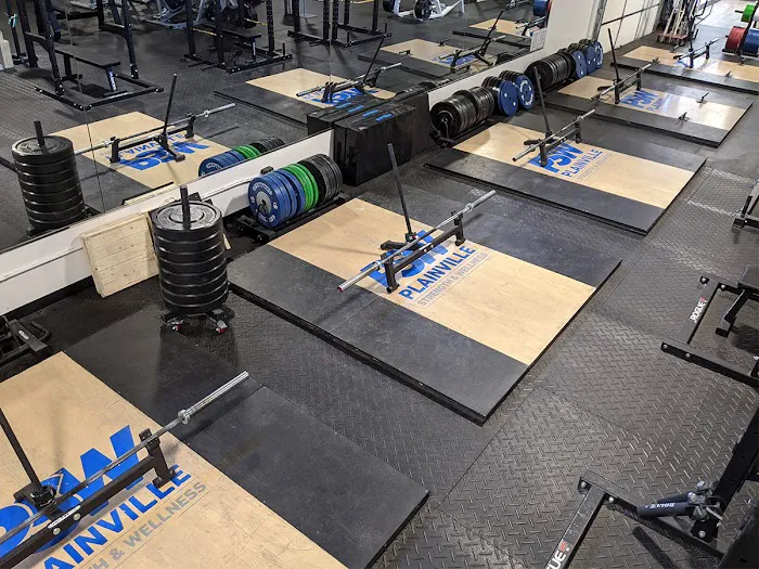 Plainville Strength & Wellness Picture 9
