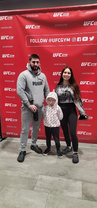 UFC Gym Southington Picture 5