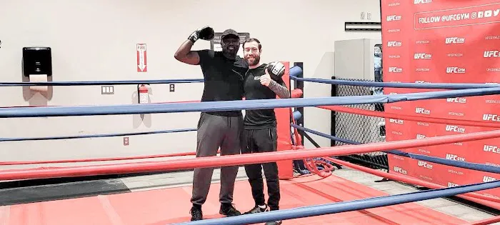 UFC Gym Southington Picture 7