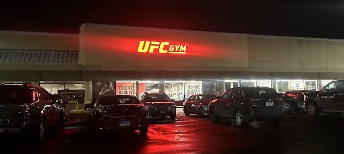 UFC Gym Southington Picture 6