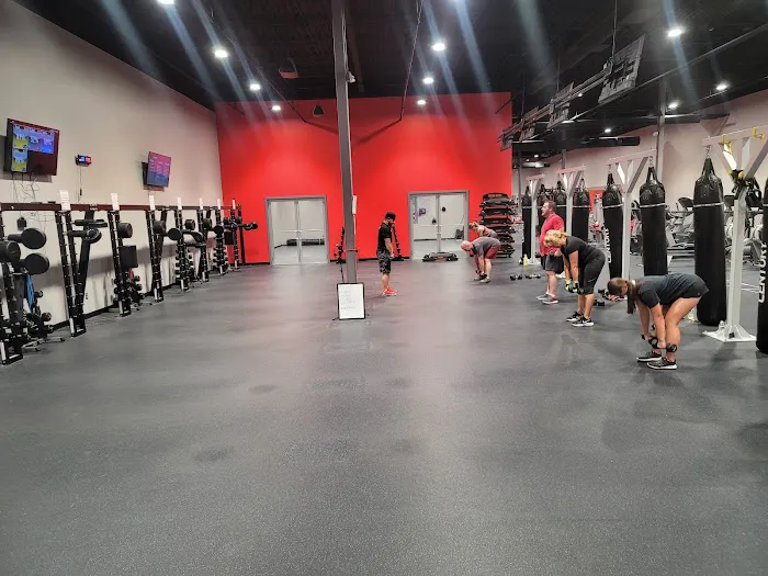 UFC Gym Southington Picture 9