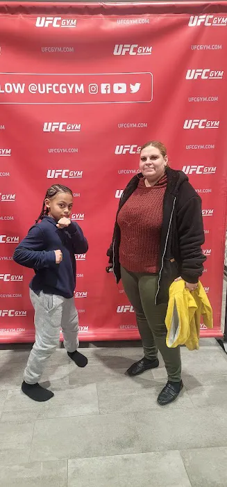 UFC Gym Southington Picture 1