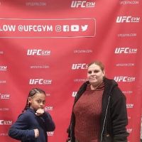 UFC Gym Southington ico