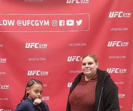 UFC Gym Southington