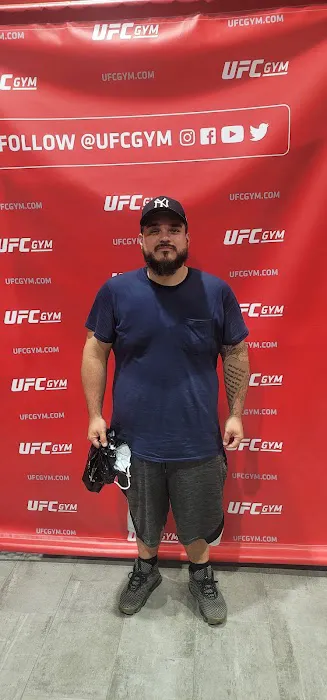 UFC Gym Southington Picture 8