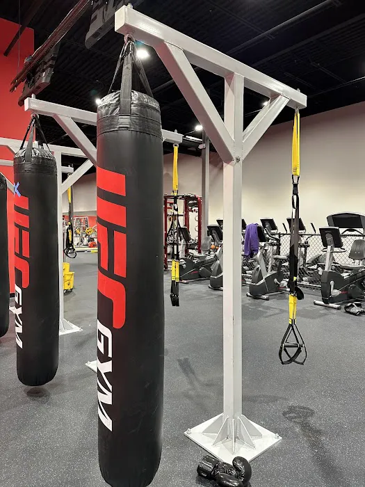 UFC Gym Southington Picture 10