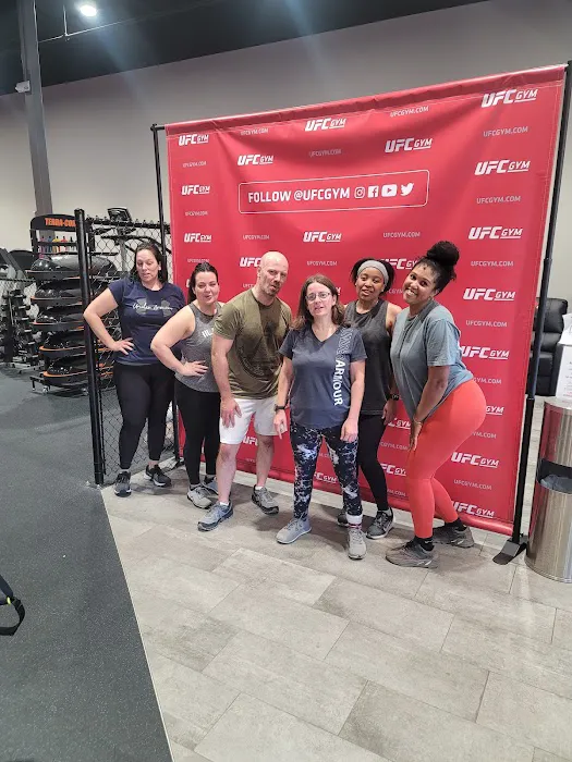 UFC Gym Southington Picture 4