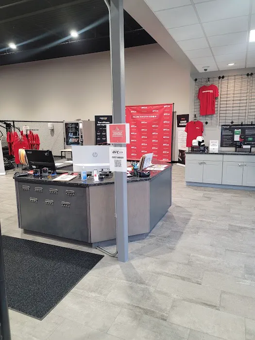 UFC Gym Southington Picture 2