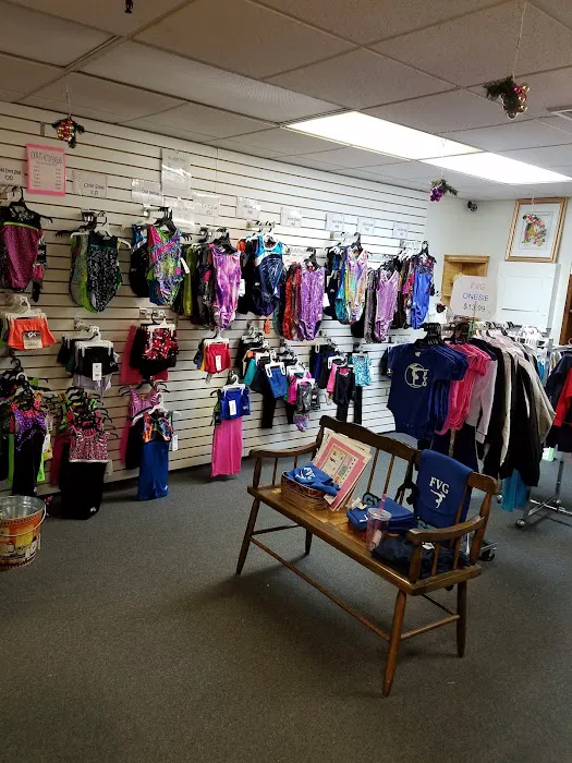 Farmington Valley Gymnastics & More, LLC Picture 9