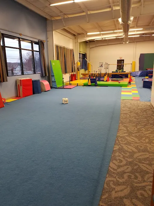 Farmington Valley Gymnastics & More, LLC Picture 5
