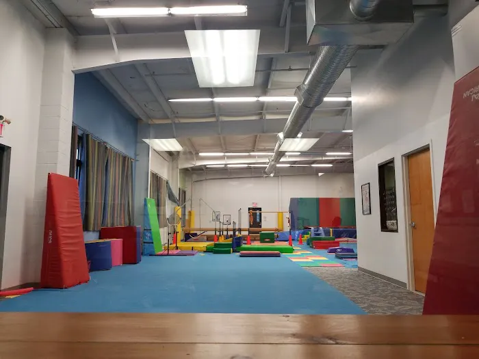 Farmington Valley Gymnastics & More, LLC Picture 10