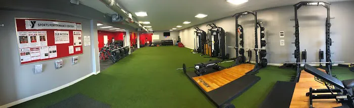 YMCA Sports Performance Center Picture 3