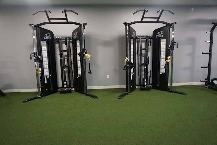 YMCA Sports Performance Center Picture 5