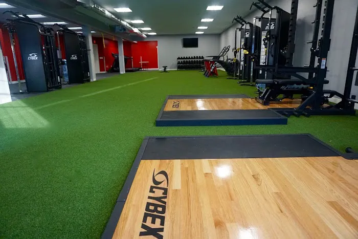 YMCA Sports Performance Center Picture 6
