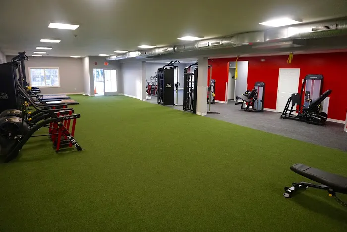 YMCA Sports Performance Center Picture 1