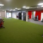 YMCA Sports Performance Center