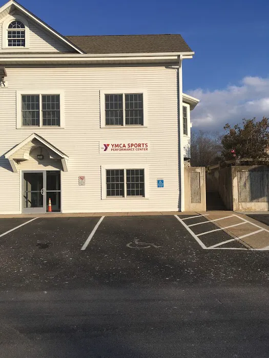 YMCA Sports Performance Center Picture 2
