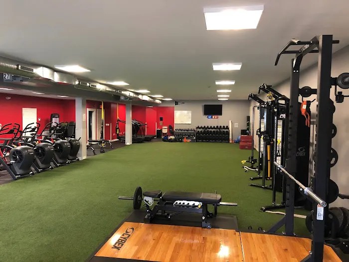 YMCA Sports Performance Center Picture 7
