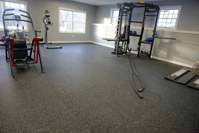 YMCA Sports Performance Center Picture 8