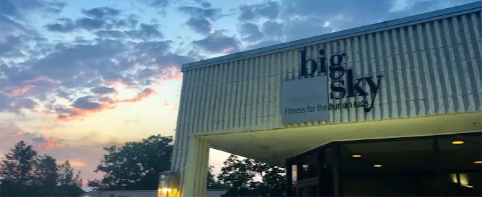 Big Sky Picture 4