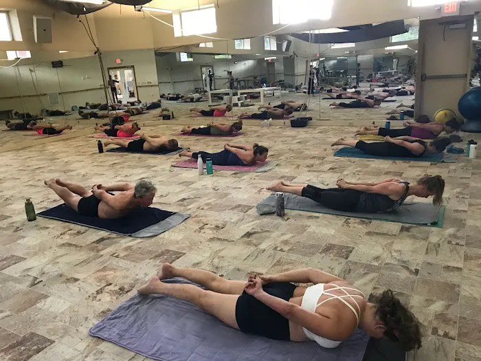 Bikram Yoga Simsbury Picture 2