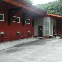 Bikram Yoga Simsbury ico