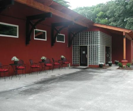 Bikram Yoga Simsbury
