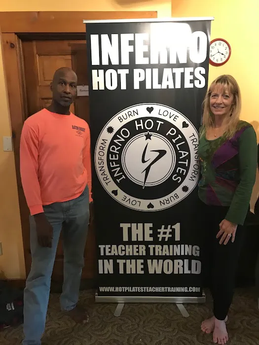 Bikram Yoga Simsbury Picture 6