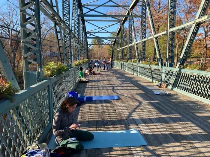 Journey of Yoga Picture 3