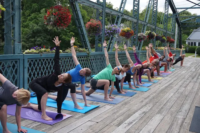 Journey of Yoga Picture 4