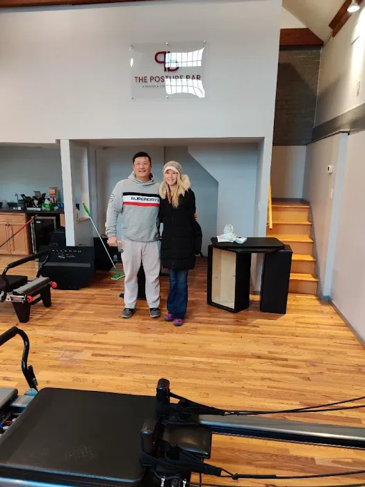 The Posture Bar Pilates & Chiropractic Studio Picture 5