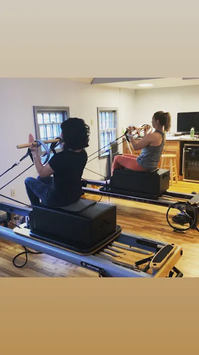 The Posture Bar Pilates & Chiropractic Studio Picture 4