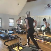 The Posture Bar Pilates & Chiropractic Studio ico