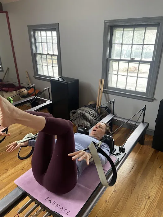 The Posture Bar Pilates & Chiropractic Studio Picture 7