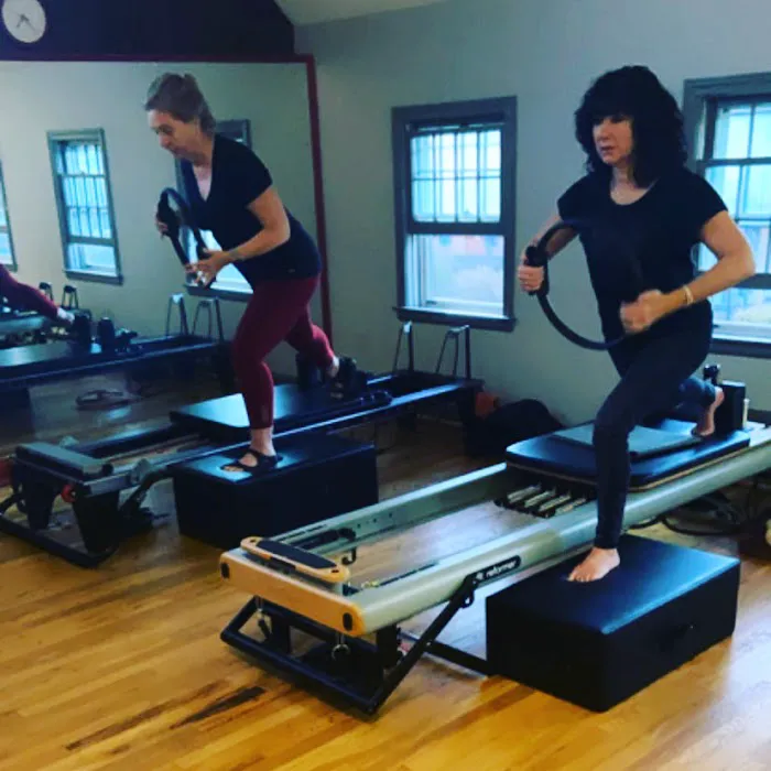 The Posture Bar Pilates & Chiropractic Studio Picture 6