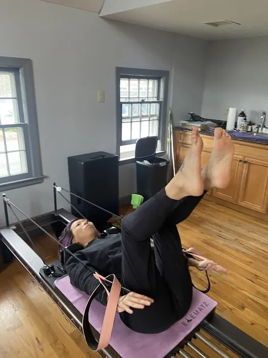 The Posture Bar Pilates & Chiropractic Studio Picture 3