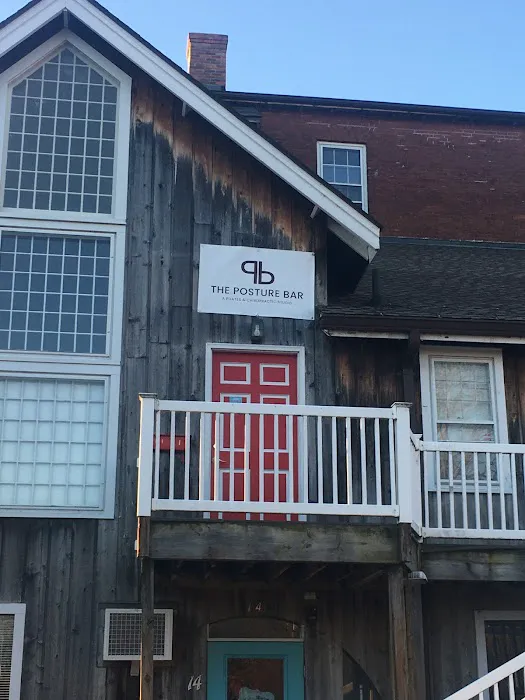 The Posture Bar Pilates & Chiropractic Studio Picture 2