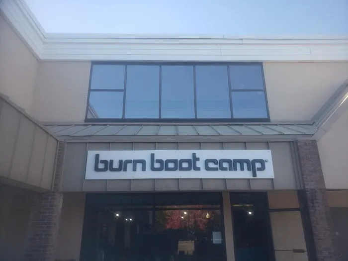 Burn Boot Camp Picture 10