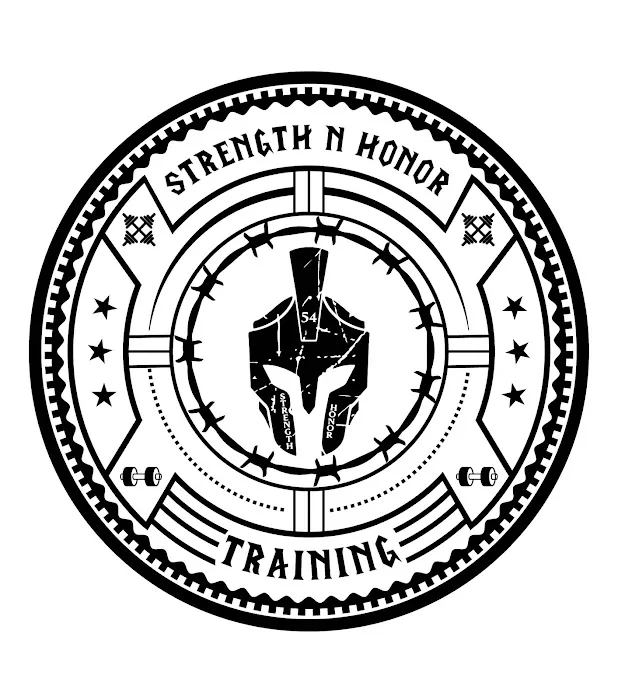 Strength N Honor Training and Nutrition Coaching Picture 9